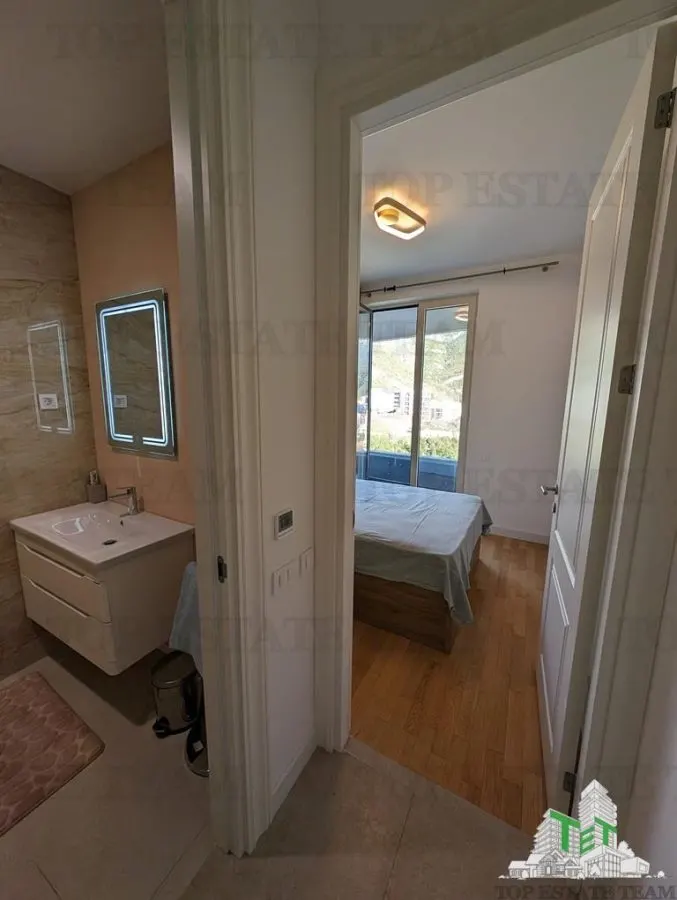 Appartement à Vendre à Budva, Monténégro - foto 7