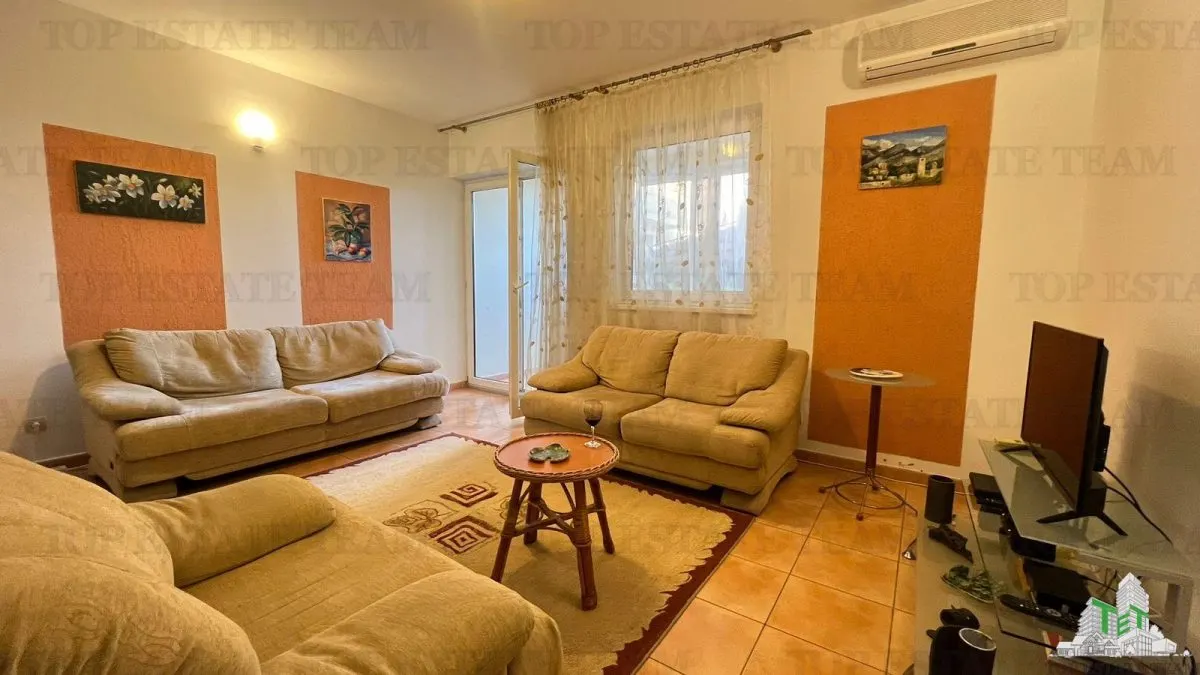 Appartement à Vendre à Budva, Monténégro - foto 1