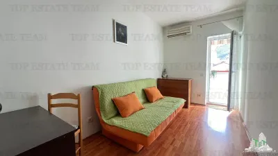 Appartement à Vendre à Budva, Monténégro - foto 11