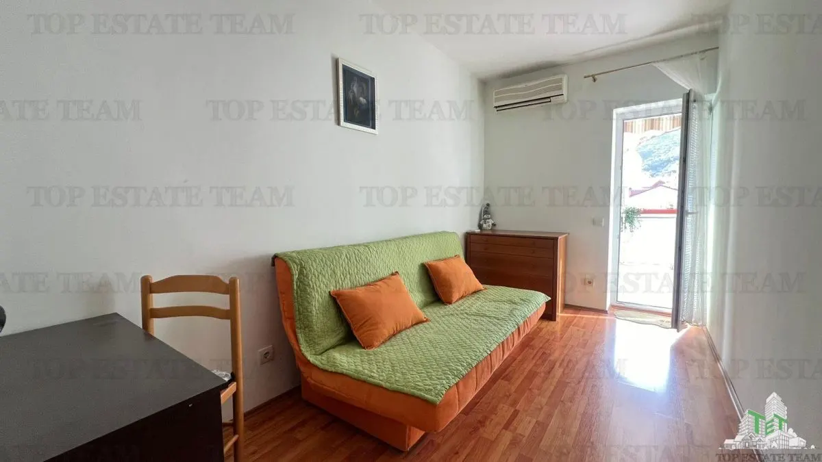 Appartement à Vendre à Budva, Monténégro - foto 11