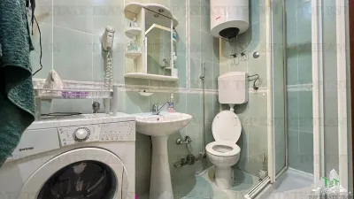 Appartement à Vendre à Budva, Monténégro - foto 13