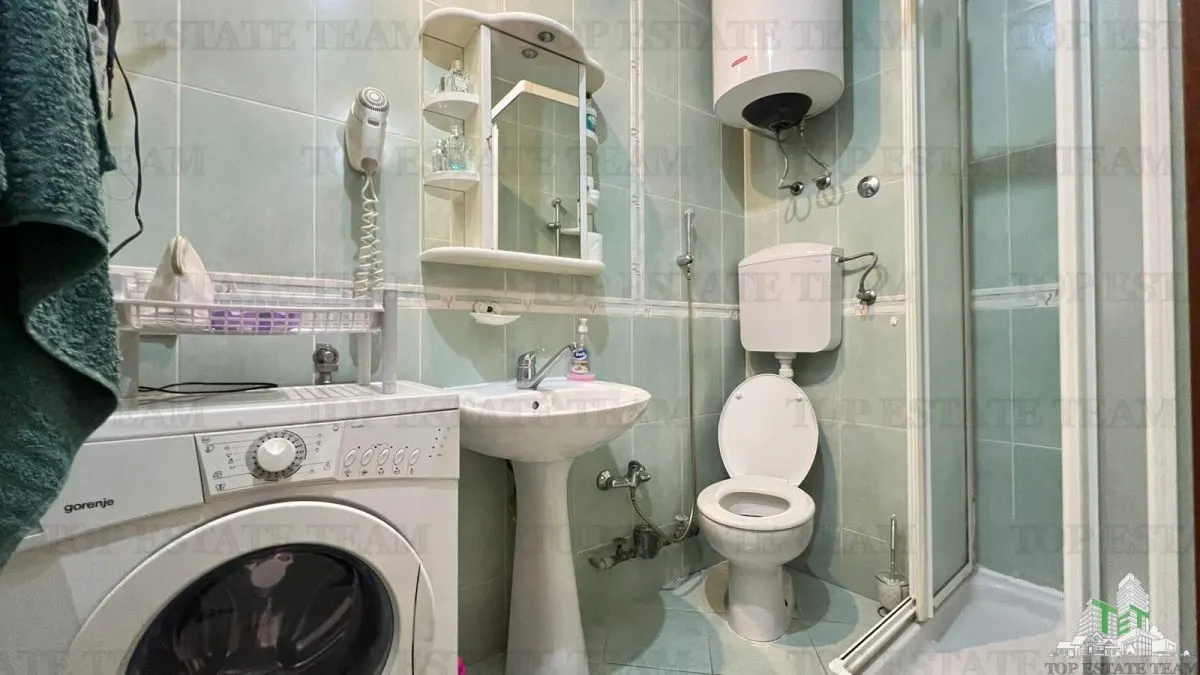 Appartement à Vendre à Budva, Monténégro - foto 13