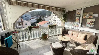 Appartement à Vendre à Budva, Monténégro - foto 14