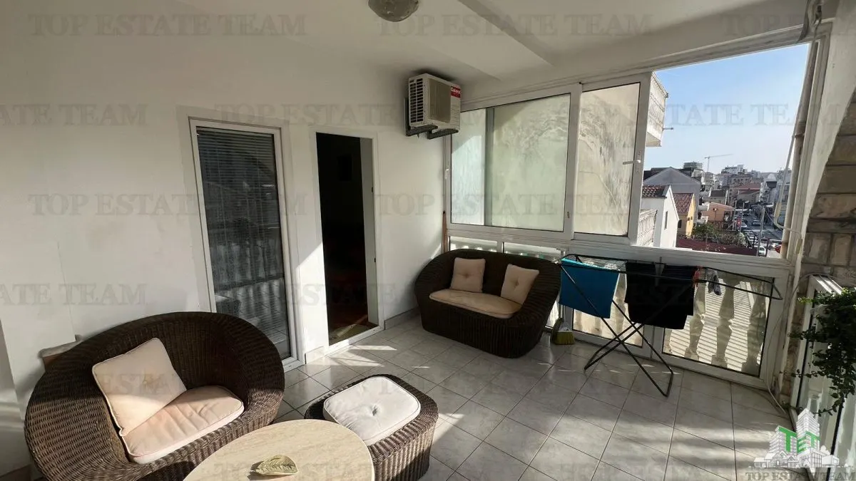 Appartement à Vendre à Budva, Monténégro - foto 16