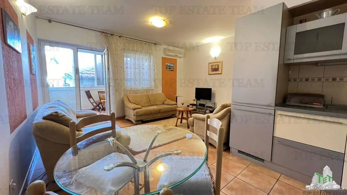 Appartement à Vendre à Budva, Monténégro - foto 4