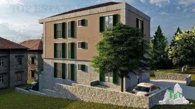 Apartment for Sale in Herceg-Novi, Montenegro - foto 2