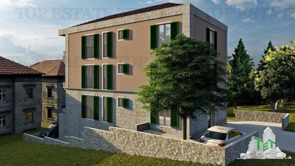 Apartment for Sale in Herceg-Novi, Montenegro - foto 2