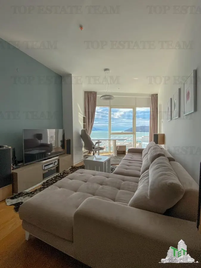 Appartement à Vendre à Budva, Monténégro - foto 1