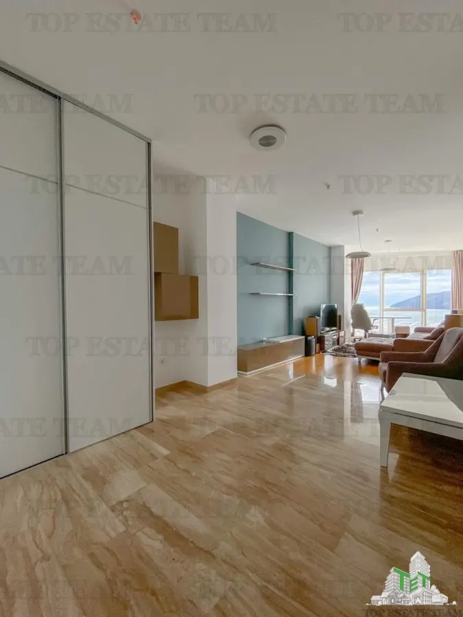 Appartement à Vendre à Budva, Monténégro - foto 3