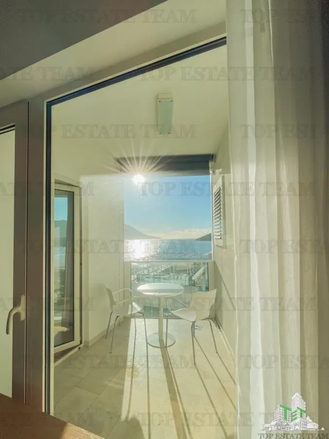 Appartement à Vendre à Budva, Monténégro - foto 5