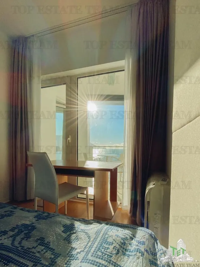 Appartement à Vendre à Budva, Monténégro - foto 9