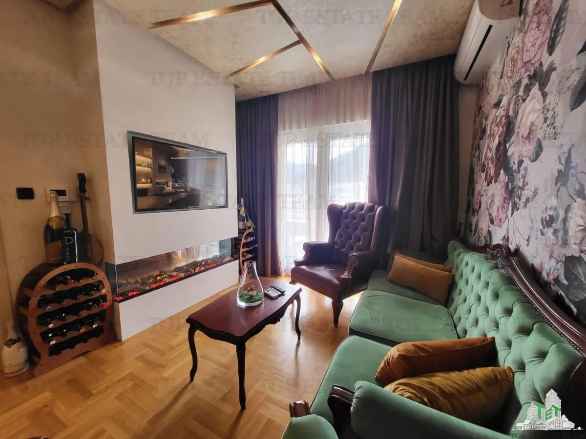 Appartement à vendre à Budva, Monténégro - foto 1