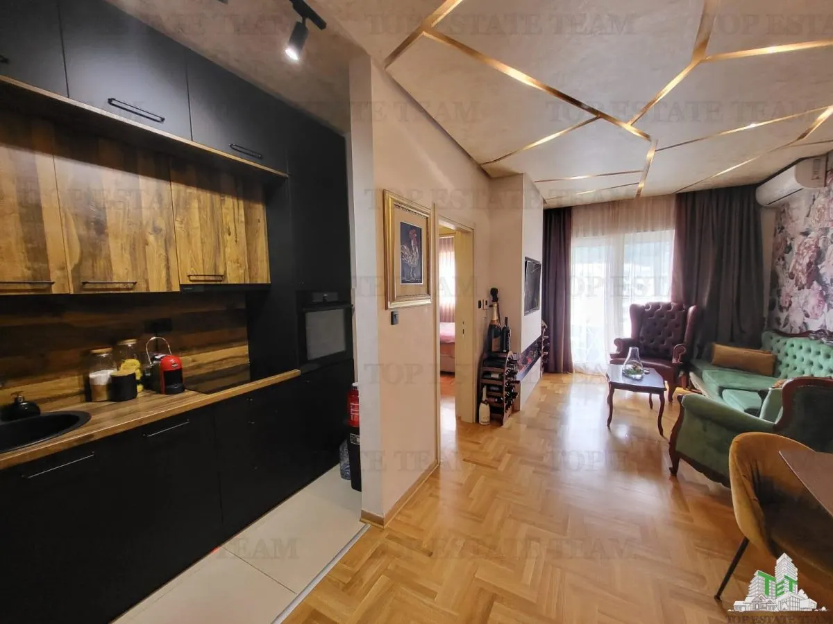 Appartement à vendre à Budva, Monténégro - foto 2