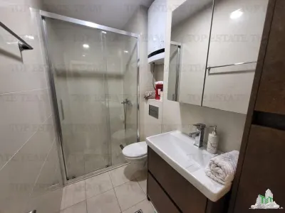 Appartement à vendre à Budva, Monténégro - foto 11