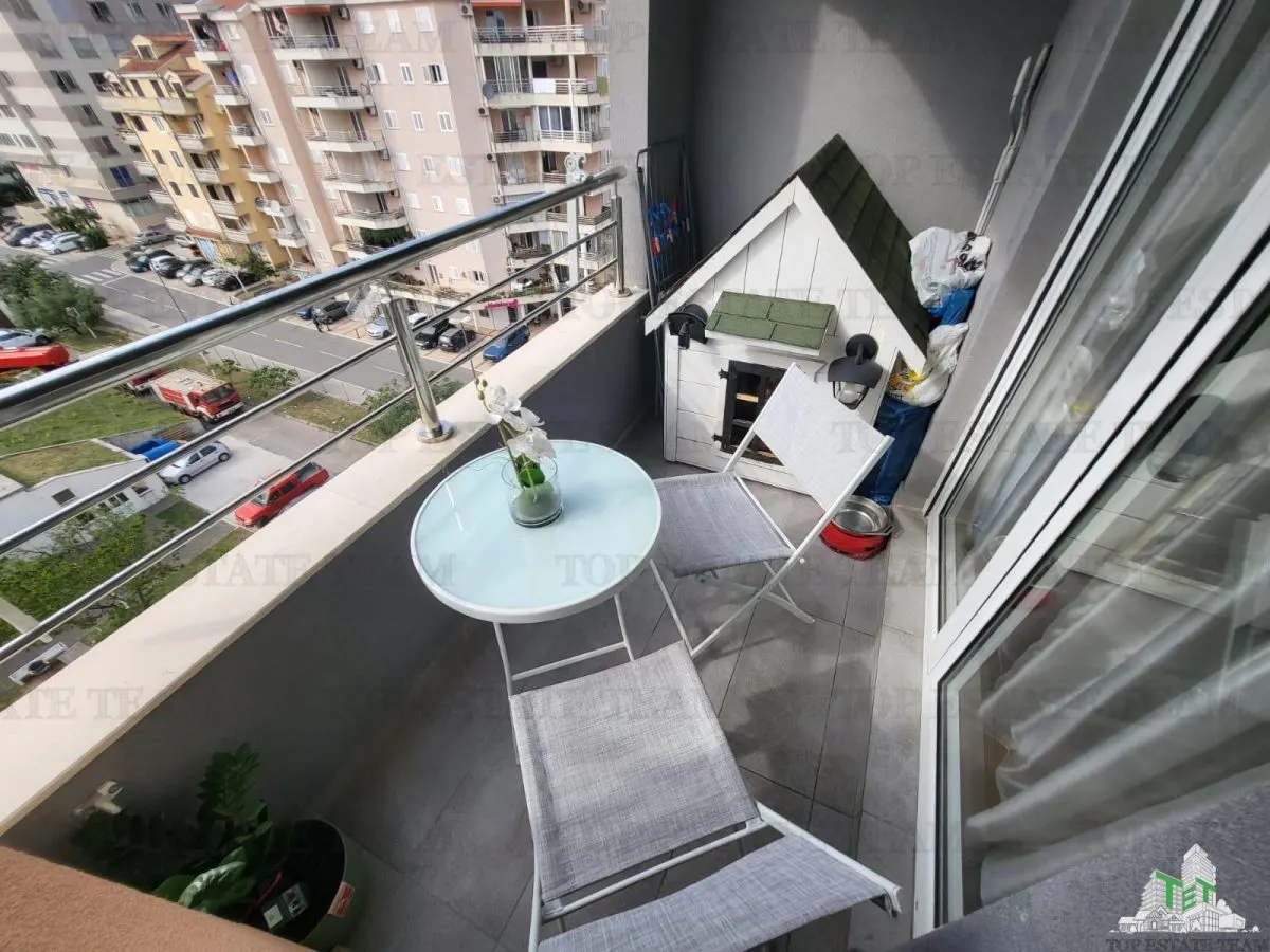 Appartement à vendre à Budva, Monténégro - foto 13