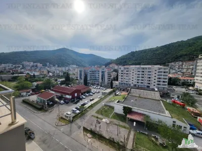 Appartement à vendre à Budva, Monténégro - foto 14