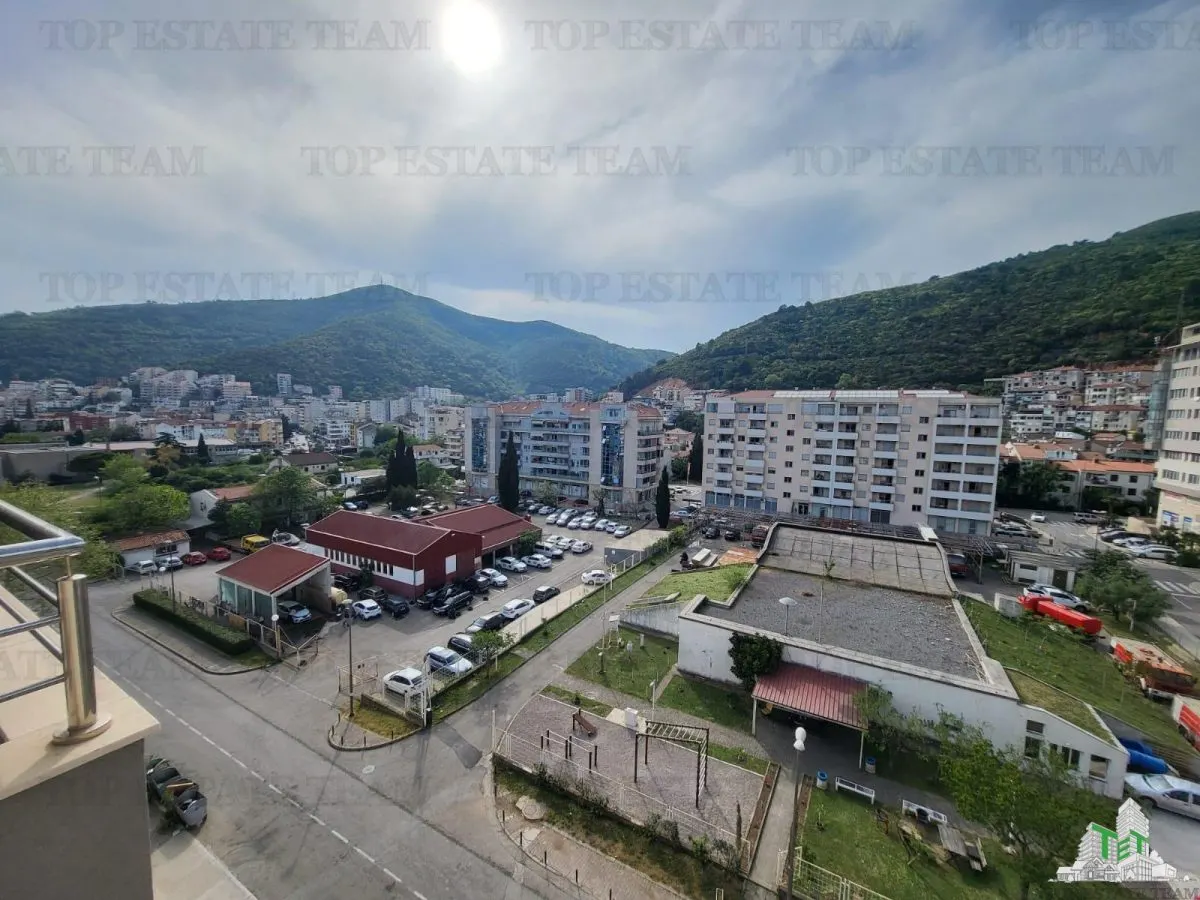 Appartement à vendre à Budva, Monténégro - foto 14