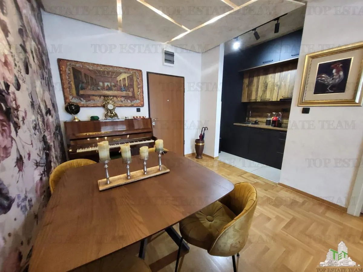 Appartement à vendre à Budva, Monténégro - foto 3