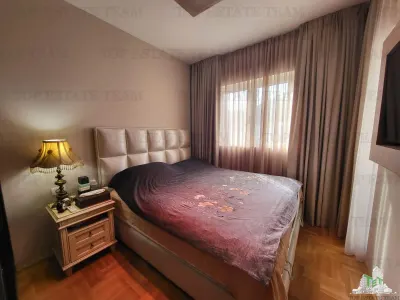 Appartement à vendre à Budva, Monténégro - foto 6
