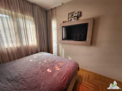 Appartement à vendre à Budva, Monténégro - foto 7