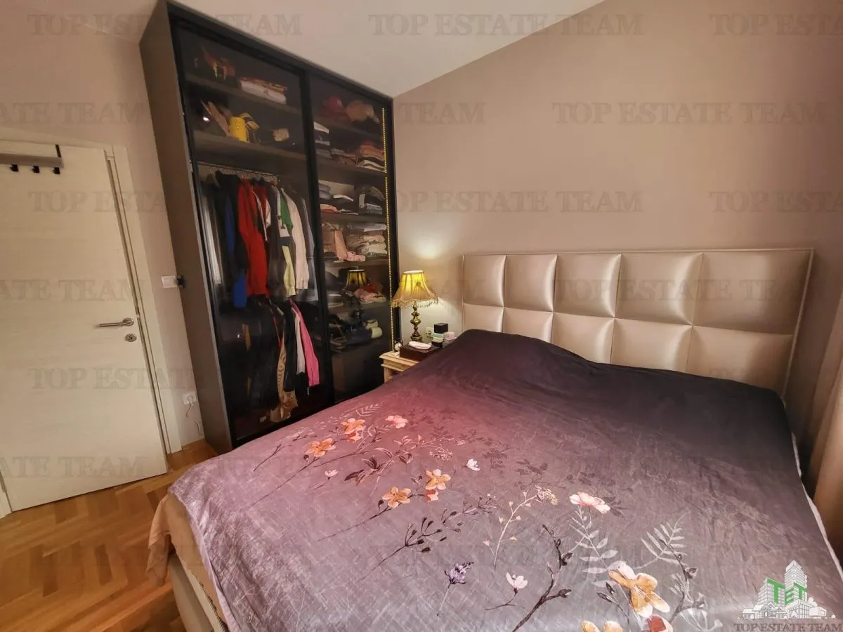 Appartement à vendre à Budva, Monténégro - foto 8