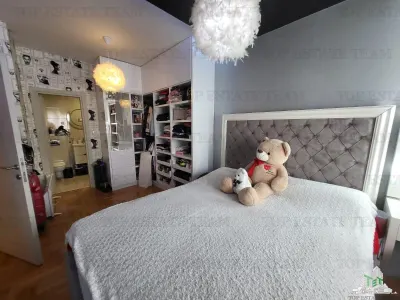Appartement à vendre à Budva, Monténégro - foto 10