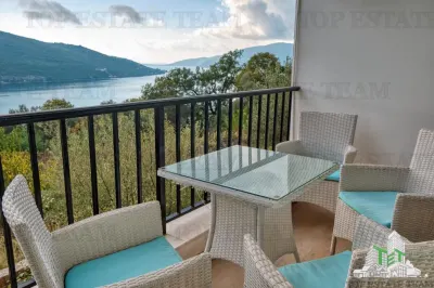 Apartment for Sale in Herceg-Novi, Montenegro - foto 10
