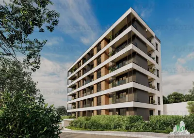 Apartment for Sale in Bar, Montenegro - foto 2