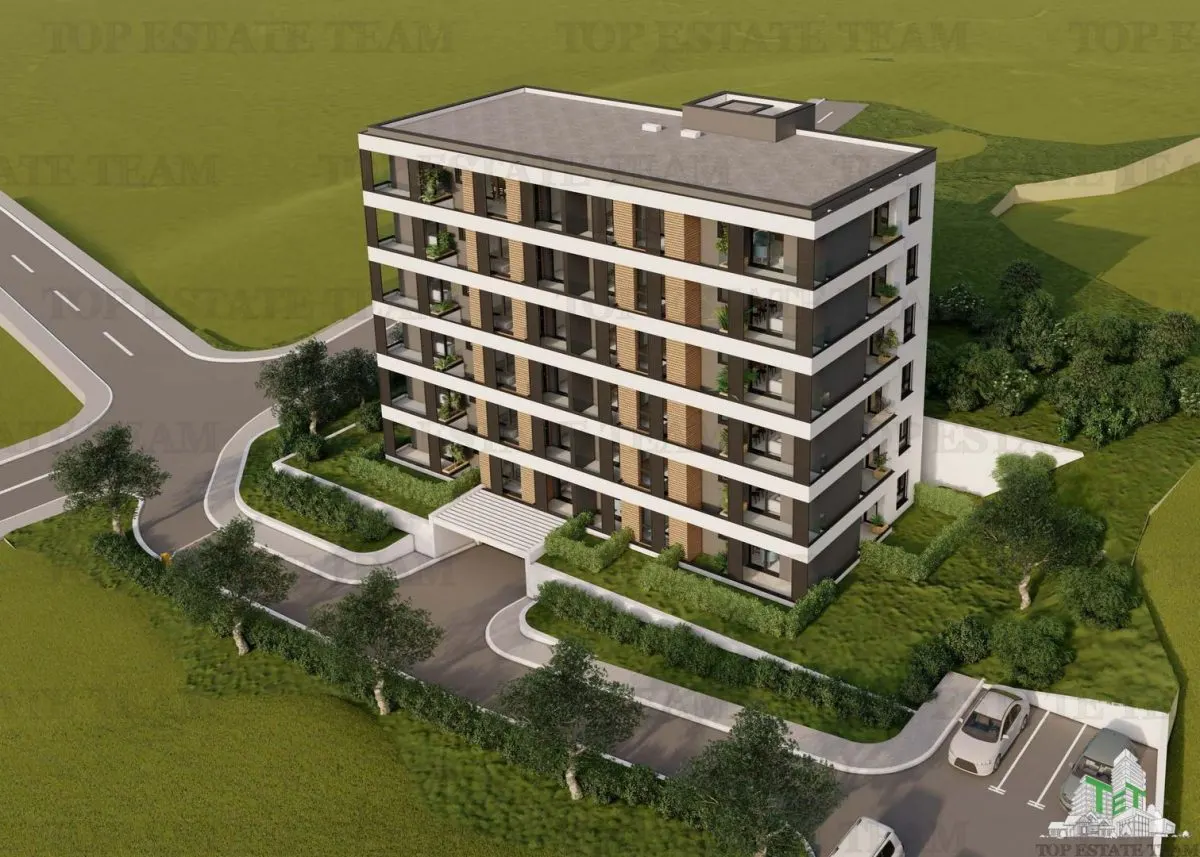 Apartment for Sale in Bar, Montenegro - foto 4