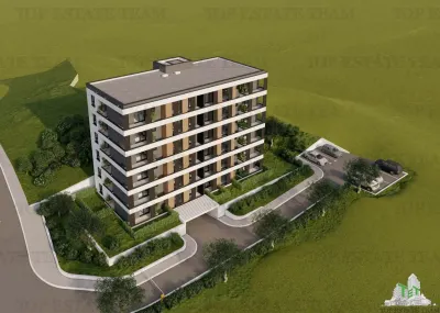 Apartment for Sale in Bar, Montenegro - foto 5