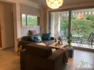 Apartment for Sale in Budva, Montenegro - Petrovac