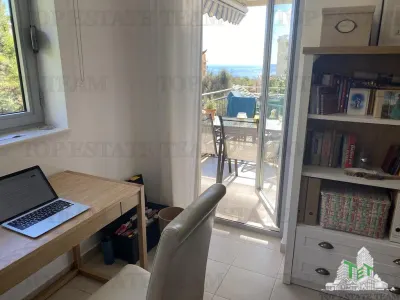 Appartement à Vendre à Budva, Monténégro - foto 3