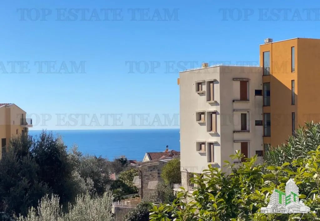 Appartement à Vendre à Budva, Monténégro - foto 5