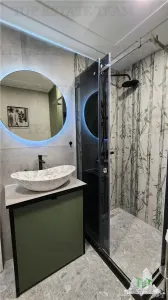 Appartement à Vendre à Budva, Monténégro - foto 19