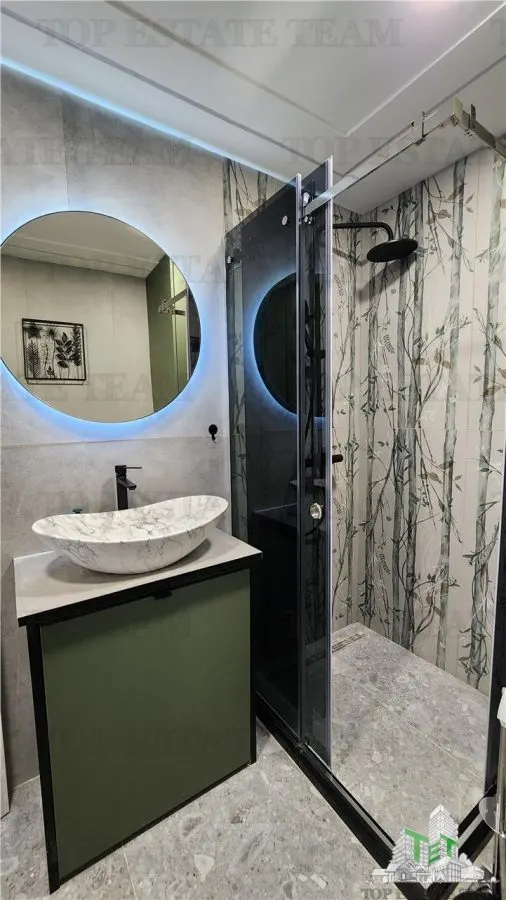 Appartement à Vendre à Budva, Monténégro - foto 19