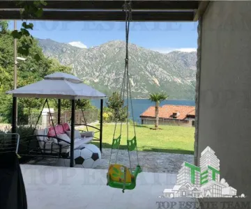Appartement à Vendre à Budva, Monténégro - foto 21