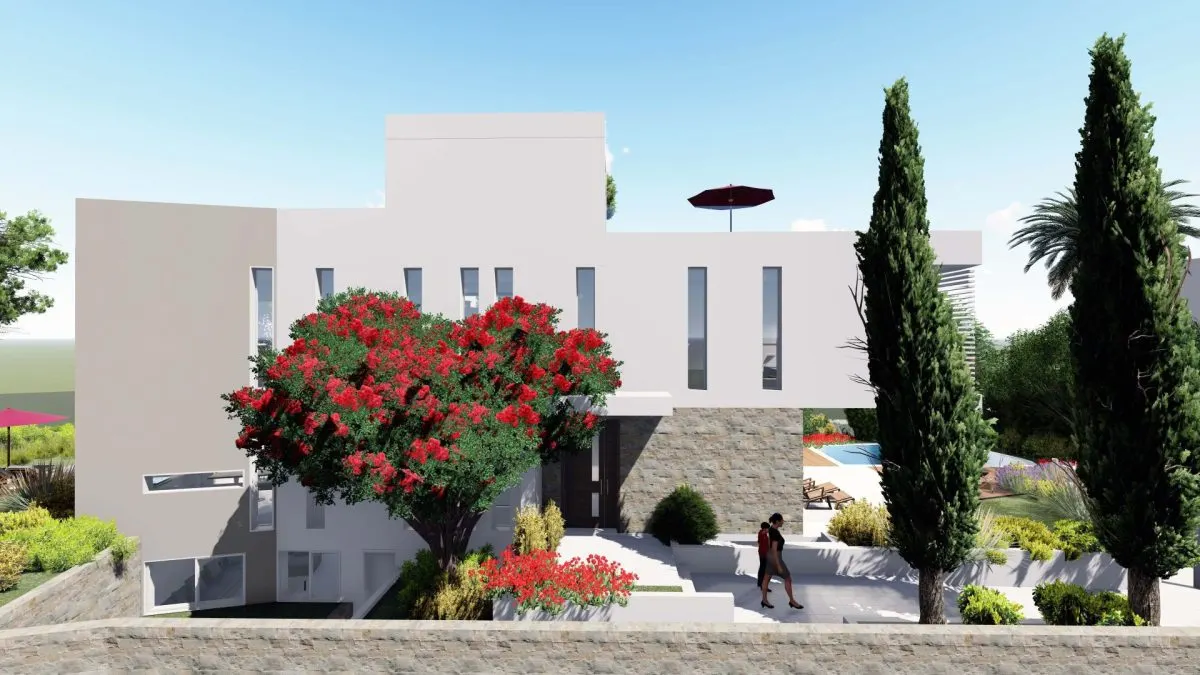 Appartement à Vendre à Budva, Monténégro - foto 9