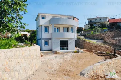 Villa for Sale in Bar, Montenegro - Dobre Vode