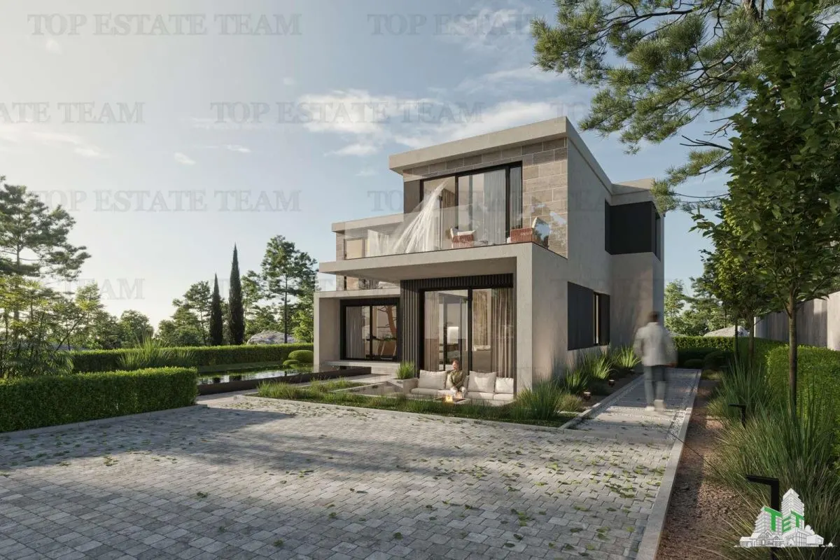 Villa for Sale in Kotor, Montenegro - foto 1