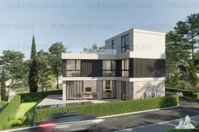 Villa for Sale in Kotor, Montenegro - foto 4