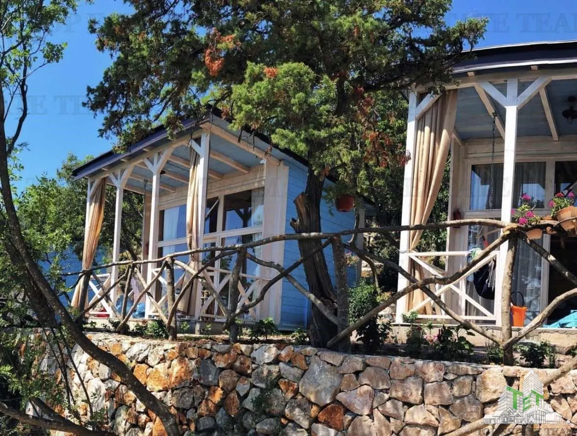 Villa for Sale in Bar, Montenegro - foto 8