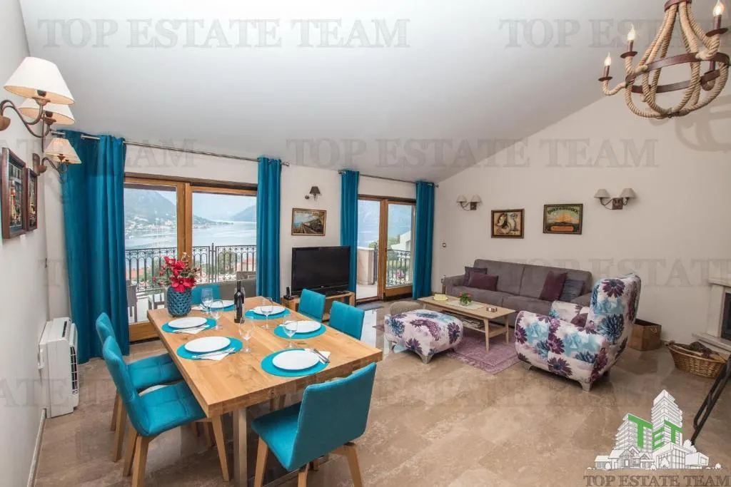 Villa for Sale in Kotor, Montenegro - foto 3