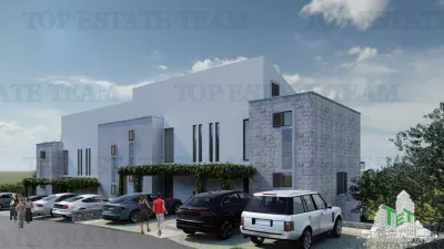 Villa for Sale in Budva, Montenegro - foto 3