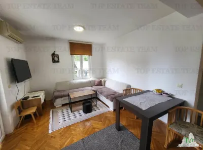 Apartment for Sale in Budva, Montenegro - Petrovac