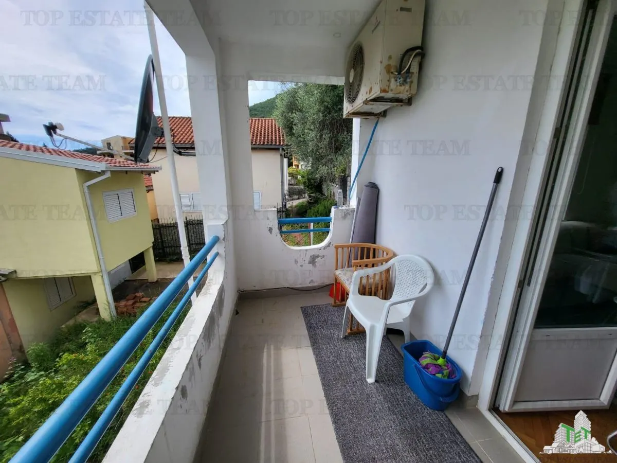Appartement à Vendre à Budva, Monténégro - foto 11