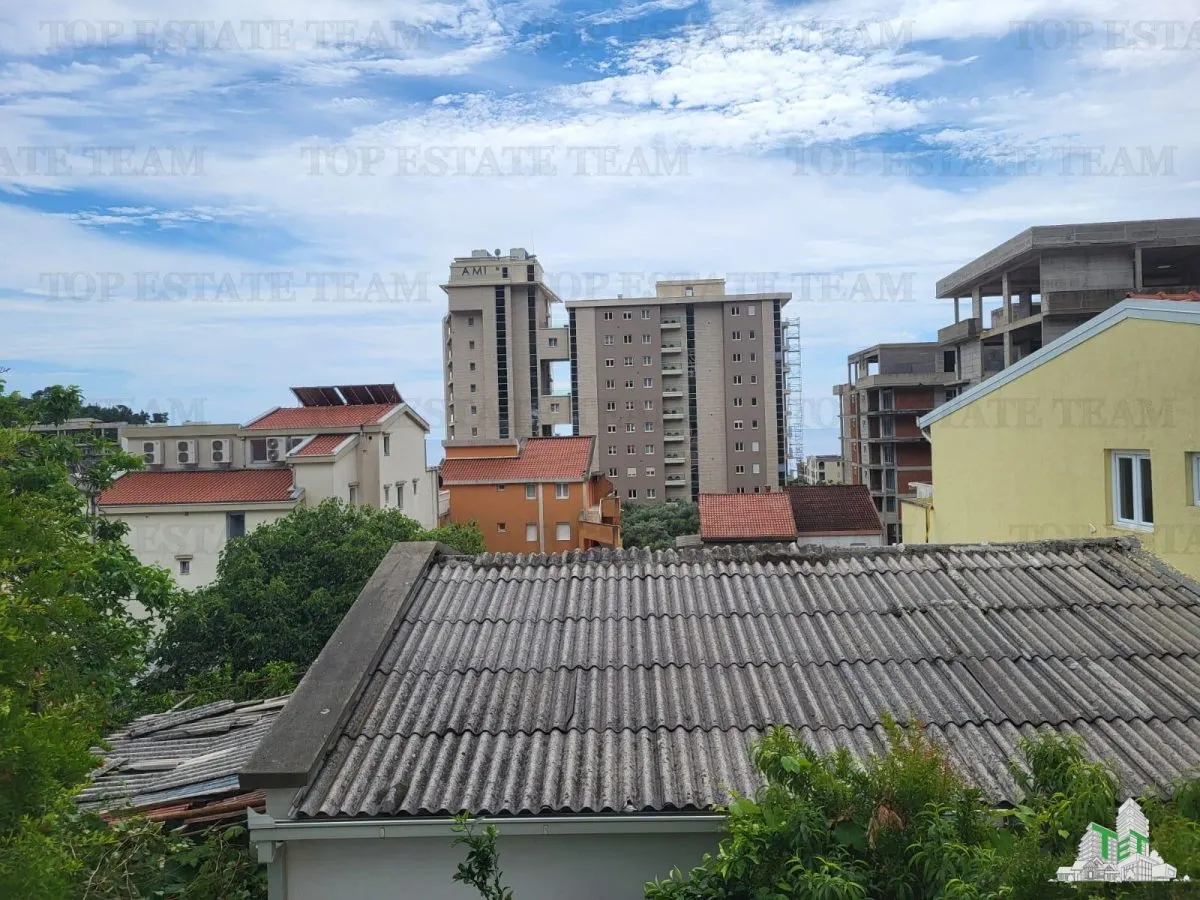 Appartement à Vendre à Budva, Monténégro - foto 12