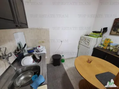 Appartement à Vendre à Budva, Monténégro - foto 6