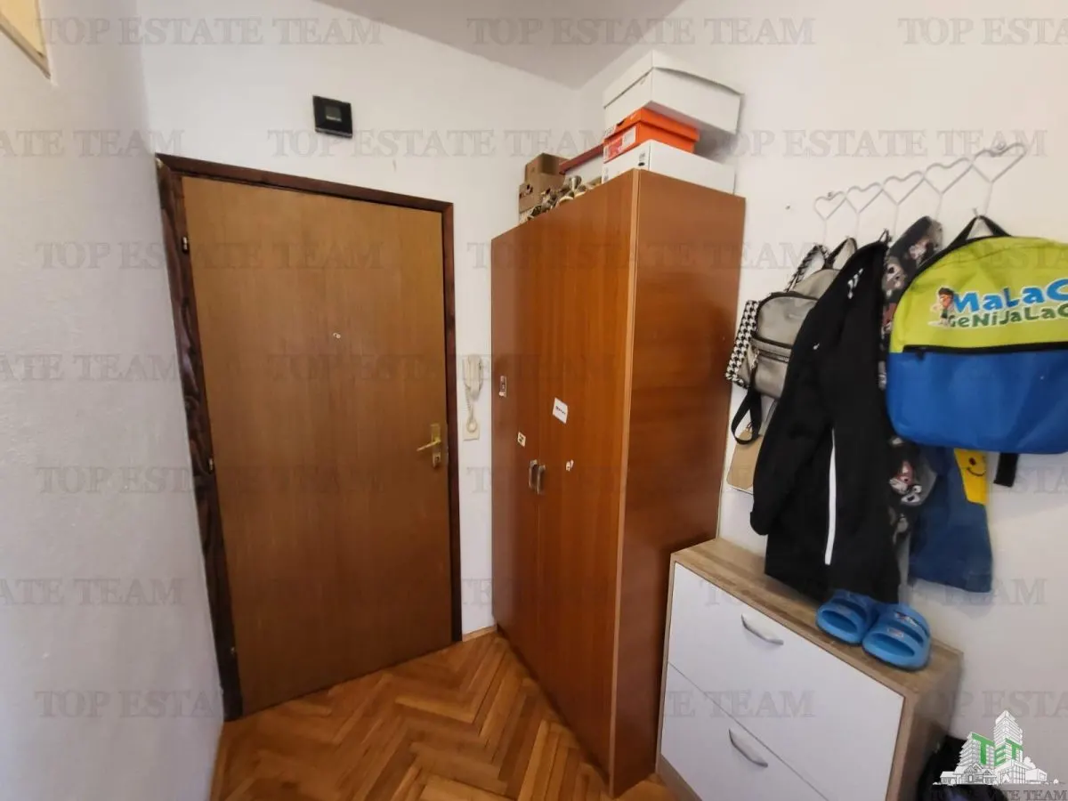 Appartement à Vendre à Budva, Monténégro - foto 8