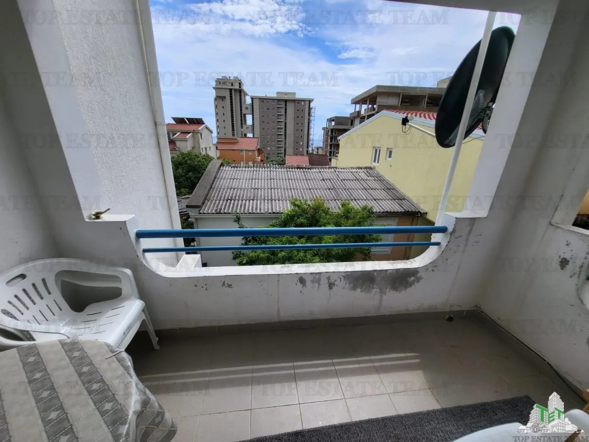 Appartement à Vendre à Budva, Monténégro - foto 10