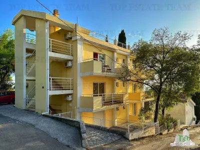 Hotel for Sale in Bar, Montenegro - Ratac
